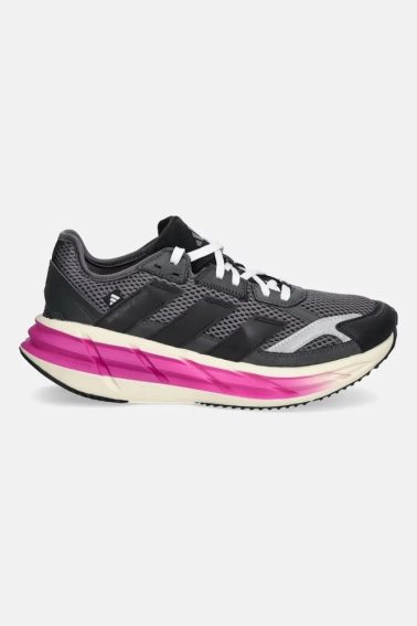 Кросівки Adidas Adistar 3 Black/Purple JP7403 фото 2 — інтернет-магазин Tapok