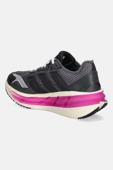 Кросівки Adidas Adistar 3 Black/Purple JP7403 фото 3 — інтернет-магазин Tapok