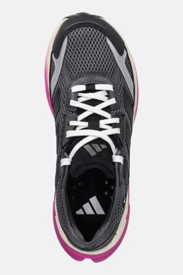 Кросівки Adidas Adistar 3 Black/Purple JP7403 фото 4 — інтернет-магазин Tapok