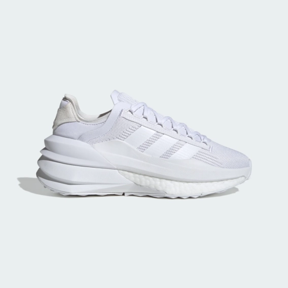 Кросівки Adidas AVRYN X White IE8460 фото 1 — інтернет-магазин Tapok