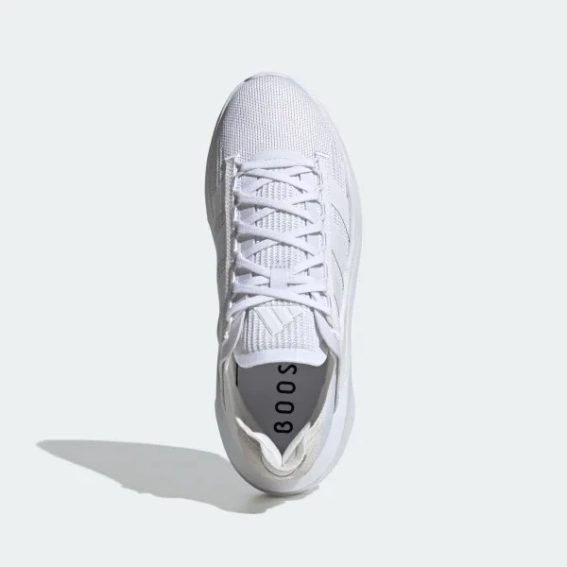 Кросівки Adidas AVRYN X White IE8460 фото 2 — інтернет-магазин Tapok