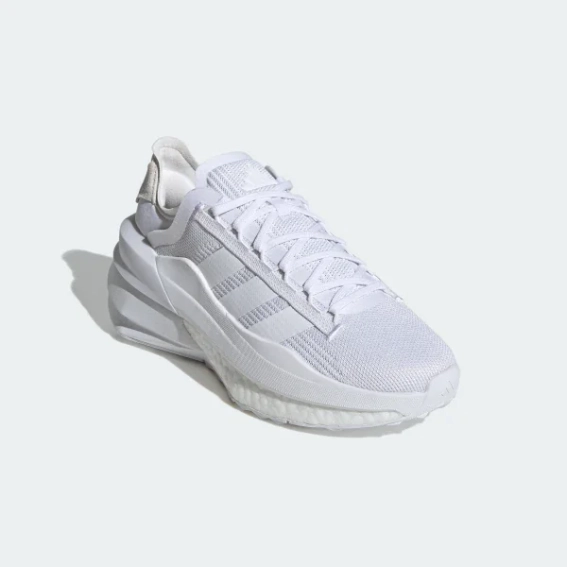 Кросівки Adidas AVRYN X White IE8460 фото 4 — інтернет-магазин Tapok