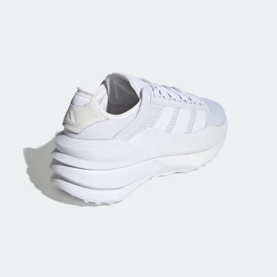 Кросівки Adidas AVRYN X White IE8460 фото 5 — інтернет-магазин Tapok