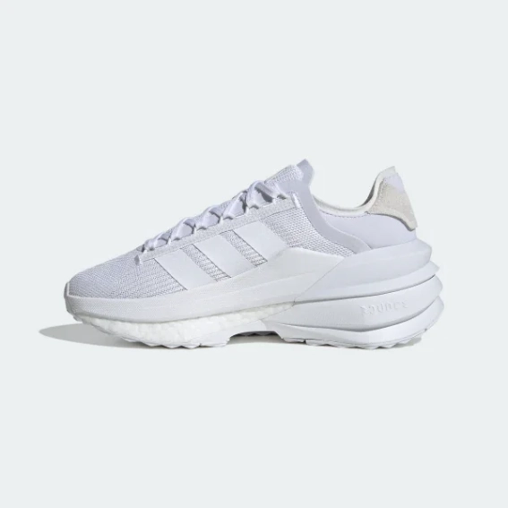 Кросівки Adidas AVRYN X White IE8460 фото 6 — інтернет-магазин Tapok