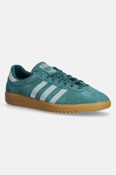 Кросівки Adidas BRMD Green JH5458 фото 1 — інтернет-магазин Tapok