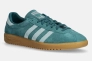 Кросівки Adidas BRMD Green JH5458 Фото 1