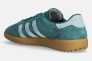 Кросівки Adidas BRMD Green JH5458 Фото 3