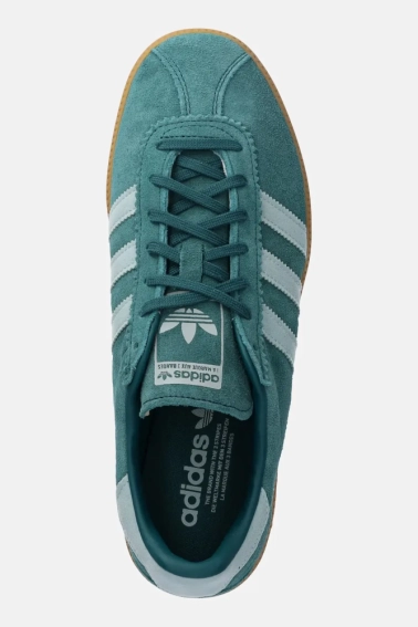 Кросівки Adidas BRMD Green JH5458 фото 4 — інтернет-магазин Tapok