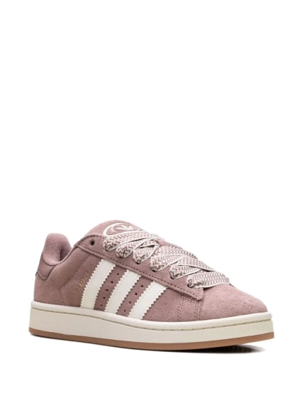 Кросівки Adidas Campus 00s Bubble Gum JR3407 фото 2 — інтернет-магазин Tapok