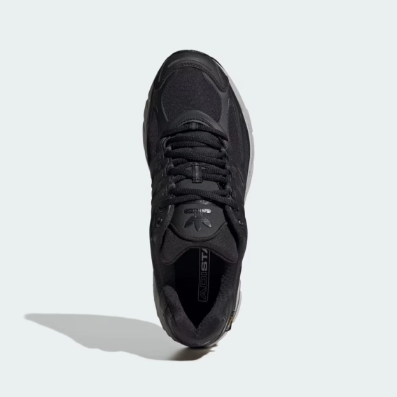 Кросівки Adidas Cushion Cordura GTX Black/White IG6929 фото 2 — інтернет-магазин Tapok