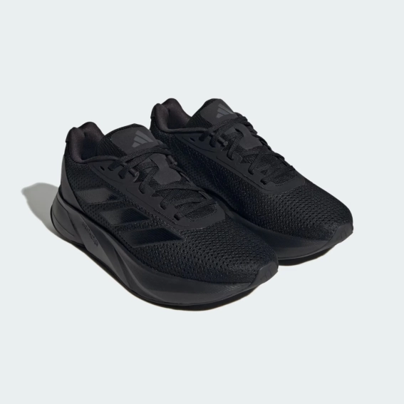 Кросівки Adidas Duramo SL Black IF7870 фото 4 — інтернет-магазин Tapok