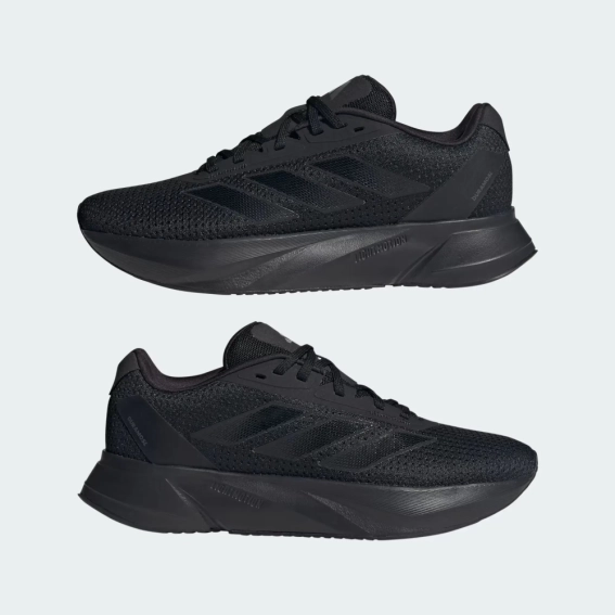 Кросівки Adidas Duramo SL Black IF7870 фото 7 — інтернет-магазин Tapok