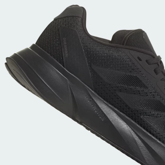 Кросівки Adidas Duramo SL Black IF7870 фото 8 — інтернет-магазин Tapok