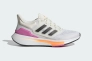 Кроссовки Adidas EQ21 Run White/Multi GY2208 Фото 1