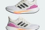 Кроссовки Adidas EQ21 Run White/Multi GY2208 Фото 7
