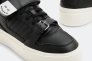 Кроссовки Adidas Forum Bonega Black/White GX4423 Фото 4