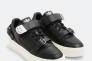 Кроссовки Adidas Forum Bonega Black/White GX4423 Фото 5