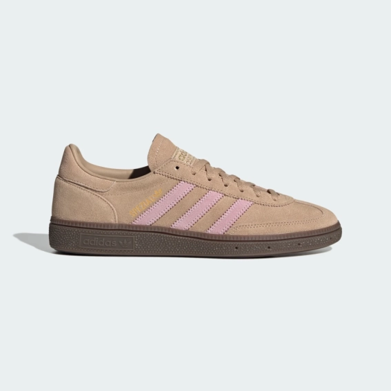 Кроссовки Adidas HANDBALL SPEZIAL W JI2651 фото 1 — интернет-магазин Tapok