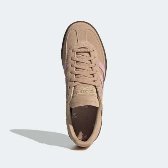 Кроссовки Adidas HANDBALL SPEZIAL W JI2651 фото 2 — интернет-магазин Tapok