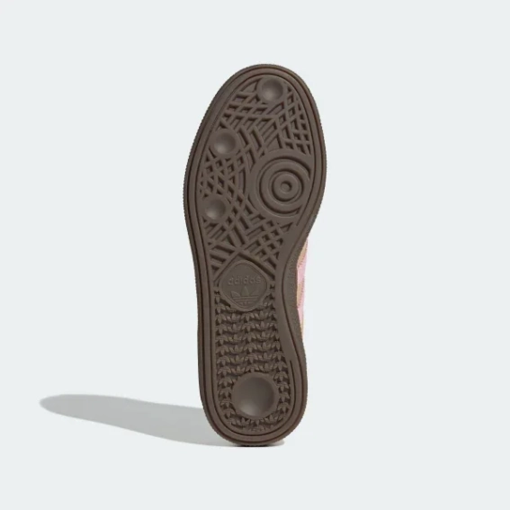 Кроссовки Adidas HANDBALL SPEZIAL W JI2651 фото 3 — интернет-магазин Tapok