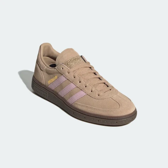 Кроссовки Adidas HANDBALL SPEZIAL W JI2651 фото 4 — интернет-магазин Tapok