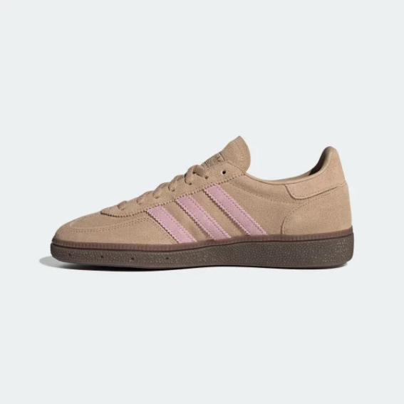 Кроссовки Adidas HANDBALL SPEZIAL W JI2651 фото 6 — интернет-магазин Tapok
