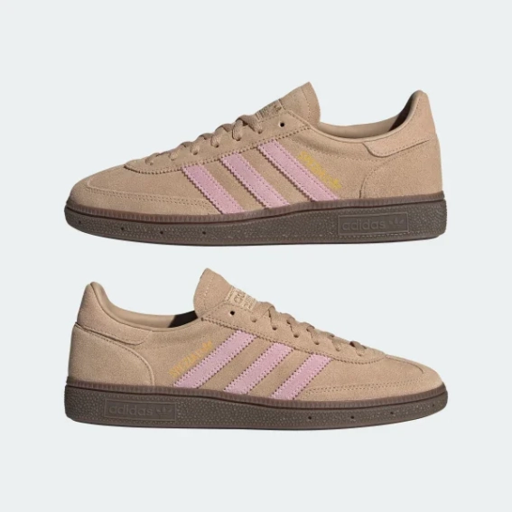 Кроссовки Adidas HANDBALL SPEZIAL W JI2651 фото 7 — интернет-магазин Tapok