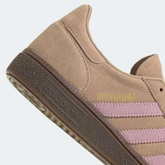 Кроссовки Adidas HANDBALL SPEZIAL W JI2651 фото 8 — интернет-магазин Tapok