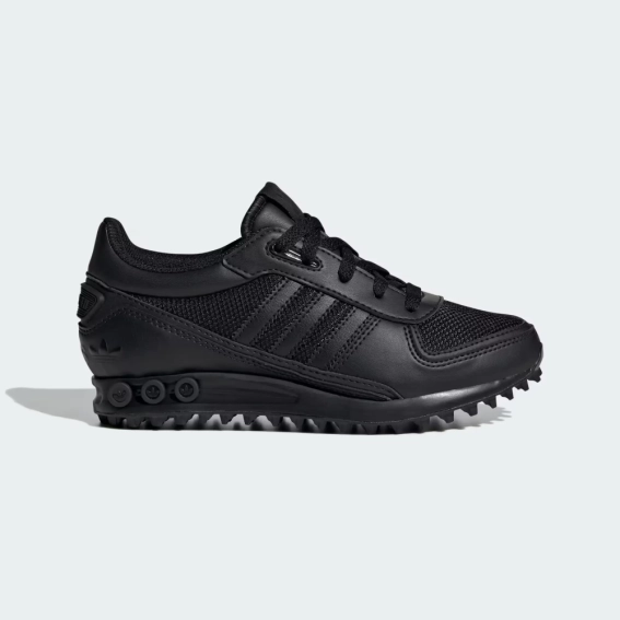 Кросівки Adidas LA Trainer II J Black IF4268 фото 1 — інтернет-магазин Tapok