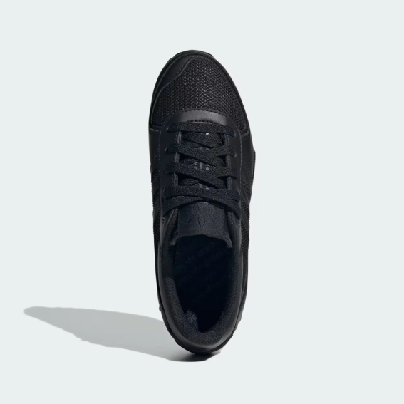 Кросівки Adidas LA Trainer II J Black IF4268 фото 2 — інтернет-магазин Tapok