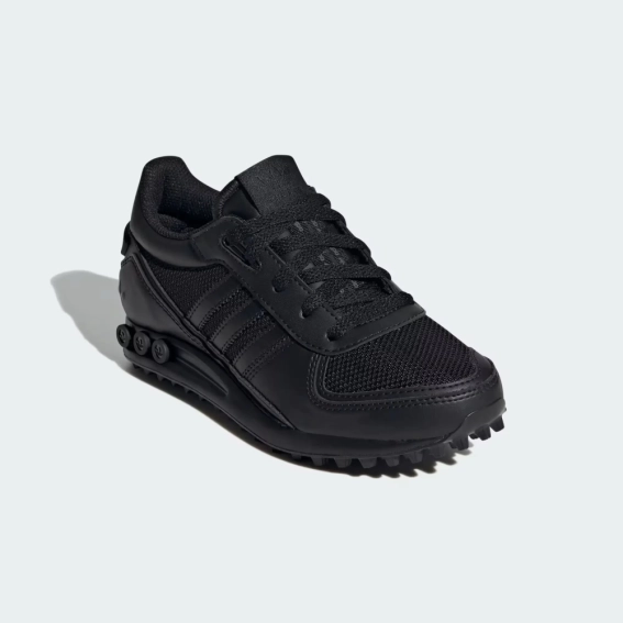 Кросівки Adidas LA Trainer II J Black IF4268 фото 4 — інтернет-магазин Tapok