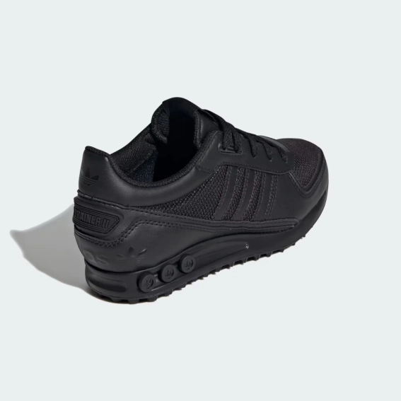 Кросівки Adidas LA Trainer II J Black IF4268 фото 5 — інтернет-магазин Tapok