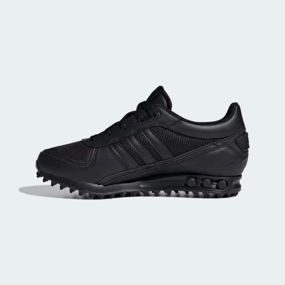 Кросівки Adidas LA Trainer II J Black IF4268 фото 6 — інтернет-магазин Tapok