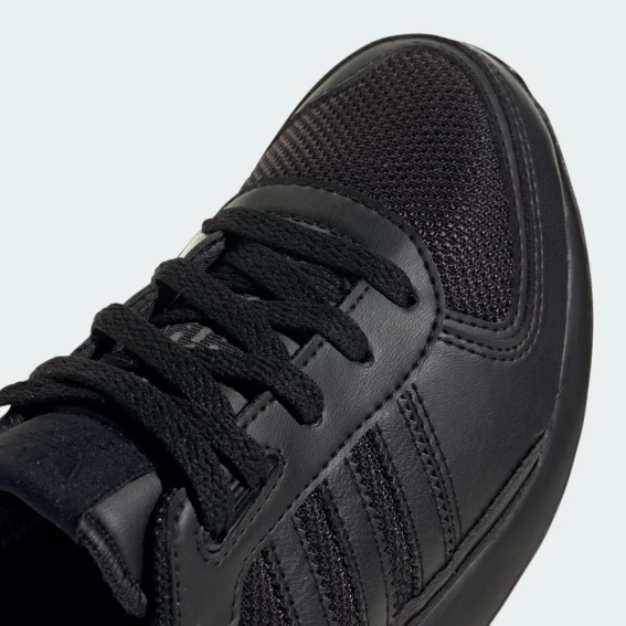 Кросівки Adidas LA Trainer II J Black IF4268 фото 7 — інтернет-магазин Tapok