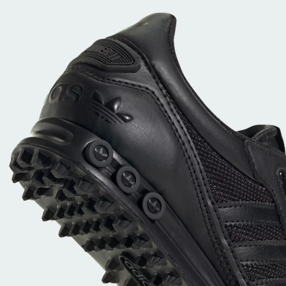 Кросівки Adidas LA Trainer II J Black IF4268 фото 8 — інтернет-магазин Tapok