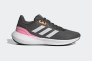 Кроссовки Adidas Runfalcon 3 Grey/Pink HP7564 Фото 1