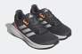 Кроссовки Adidas Runfalcon 3 Grey/Pink HP7564 Фото 4