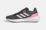 Кроссовки Adidas Runfalcon 3 Grey/Pink HP7564 Фото 6
