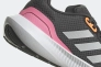 Кроссовки Adidas Runfalcon 3 Grey/Pink HP7564 Фото 9