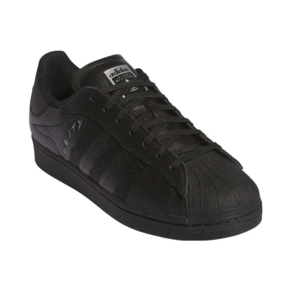Кроссовки Adidas Superstar Unity Black ID8723 фото 3 — интернет-магазин Tapok