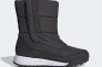 Кроссовки Adidas Terrex Boot Black/White EH3537 Фото 1