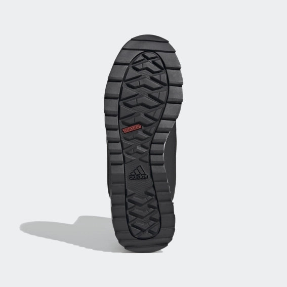 Кроссовки Adidas Terrex Boot Black/White EH3537 фото 3 — интернет-магазин Tapok