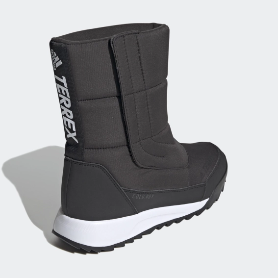 Кроссовки Adidas Terrex Boot Black/White EH3537 фото 5 — интернет-магазин Tapok