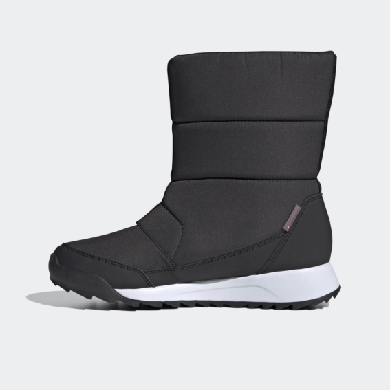 Кроссовки Adidas Terrex Boot Black/White EH3537 фото 6 — интернет-магазин Tapok