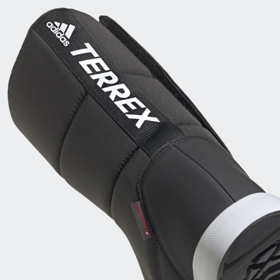 Кроссовки Adidas Terrex Boot Black/White EH3537 фото 8 — интернет-магазин Tapok