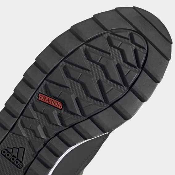 Кроссовки Adidas Terrex Boot Black/White EH3537 фото 9 — интернет-магазин Tapok