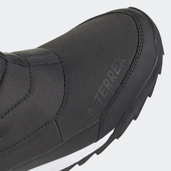 Кроссовки Adidas Terrex Boot Black/White EH3537 фото 10 — интернет-магазин Tapok