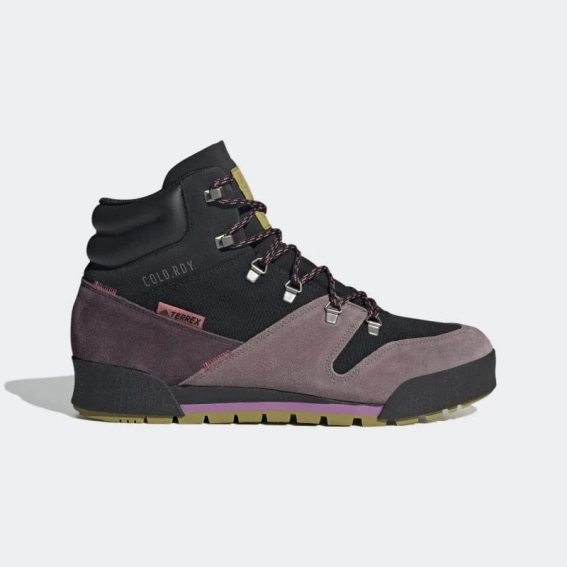 Кроссовки Adidas Terrex C.Rdy Boots Primaloft GW9171 фото 1 — интернет-магазин Tapok