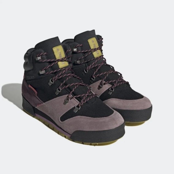 Кроссовки Adidas Terrex C.Rdy Boots Primaloft GW9171 фото 4 — интернет-магазин Tapok