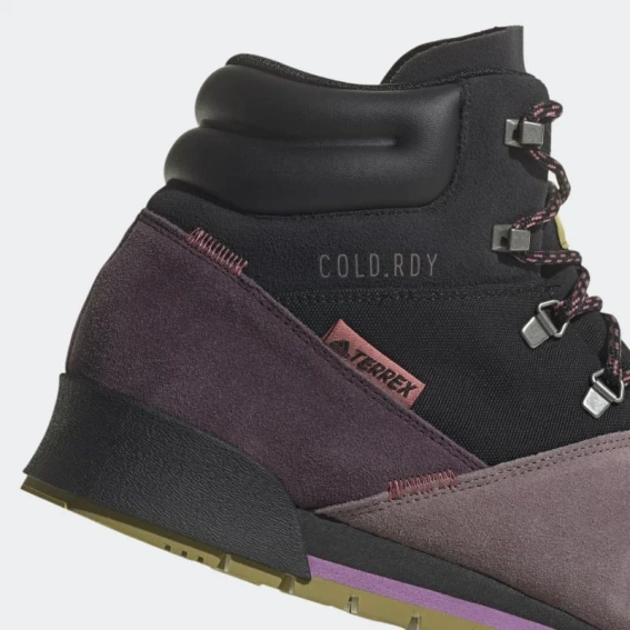 Кроссовки Adidas Terrex C.Rdy Boots Primaloft GW9171 фото 8 — интернет-магазин Tapok